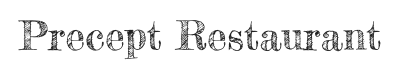 Precept Restaurant